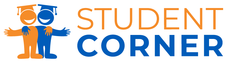 Logo Student Corner