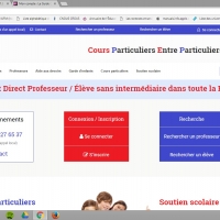 Cours particuliers Courspep Student Corner