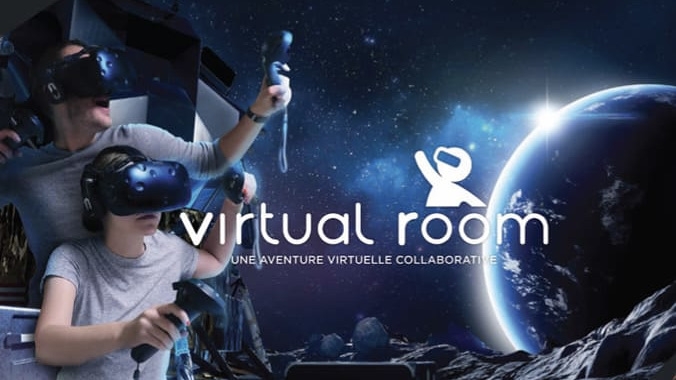 Virtual Room