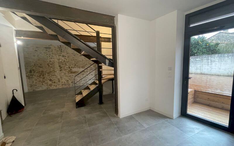 découvrez les avantages de choisir une entreprise de rénovation à paris pour vos projets : expertise locale, respect des normes, qualité garantie et optimisation des coûts.