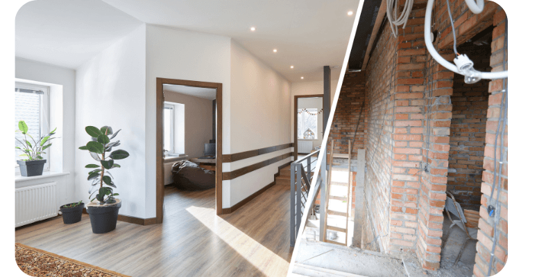 découvrez le coût moyen de rénovation au m² en 2024, avec des conseils pour estimer votre budget et optimiser vos travaux.