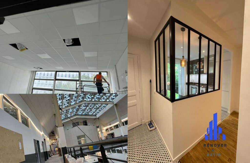 d&eacute;couvrez comment choisir la meilleure soci&eacute;t&eacute; de r&eacute;novation int&eacute;rieure &agrave; paris pour transformer votre logement avec qualit&eacute; et professionnalisme.