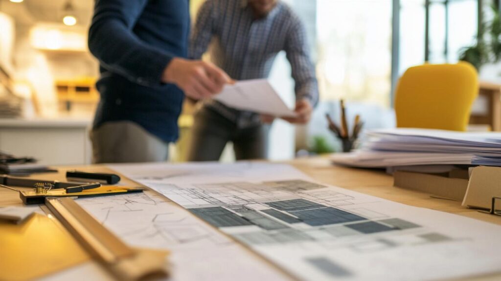 d&eacute;couvrez nos conseils pratiques et essentiels pour r&eacute;ussir votre r&eacute;novation int&eacute;rieure et transformer votre espace de vie avec succ&egrave;s.