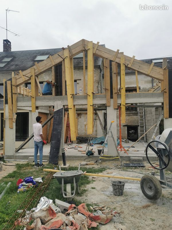 services de r&eacute;novation habitat tous corps d&rsquo;&eacute;tat : r&eacute;novation compl&egrave;te, plomberie, &eacute;lectricit&eacute;, ma&ccedil;onnerie, peinture et plus pour transformer votre maison avec qualit&eacute; et professionnalisme.