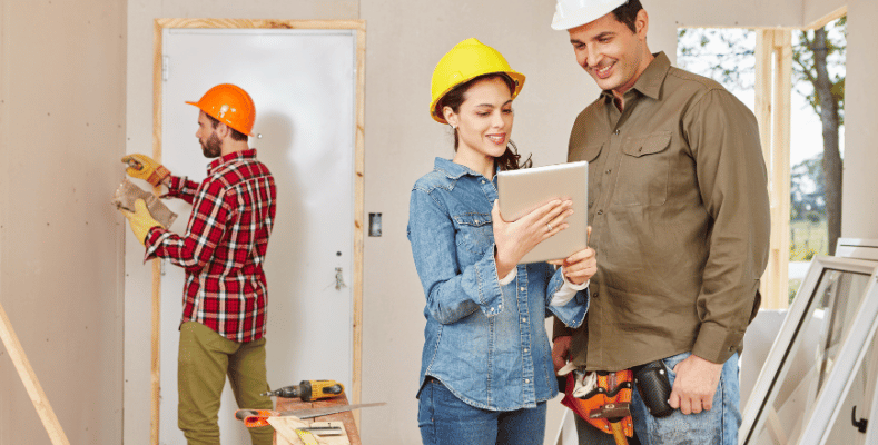 découvrez pourquoi choisir une entreprise de rénovation professionnelle garantit qualité, expertise et sécurité pour vos travaux de rénovation.