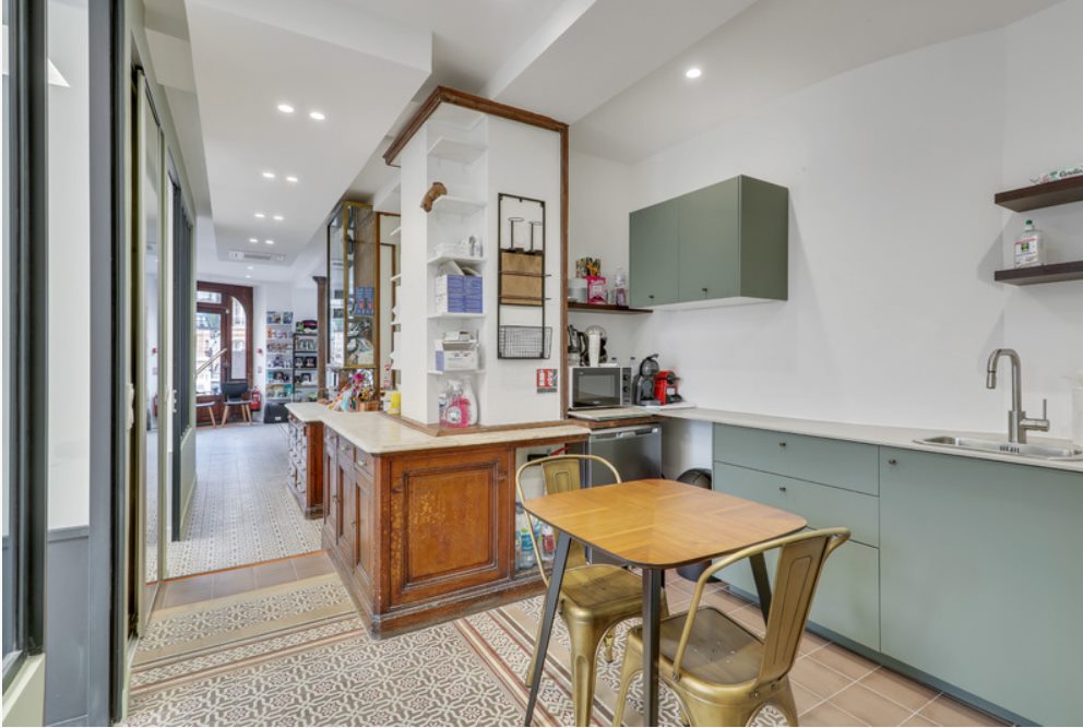 d&eacute;couvrez nos services experts de r&eacute;novation int&eacute;rieure dans le 11&egrave;me arrondissement de paris pour transformer votre logement avec style et qualit&eacute;.