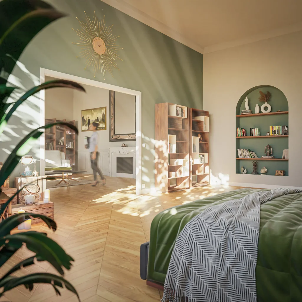 découvrez nos conseils et astuces pour réussir votre rénovation intérieure à paris, alliant style, fonctionnalité et respect du budget.