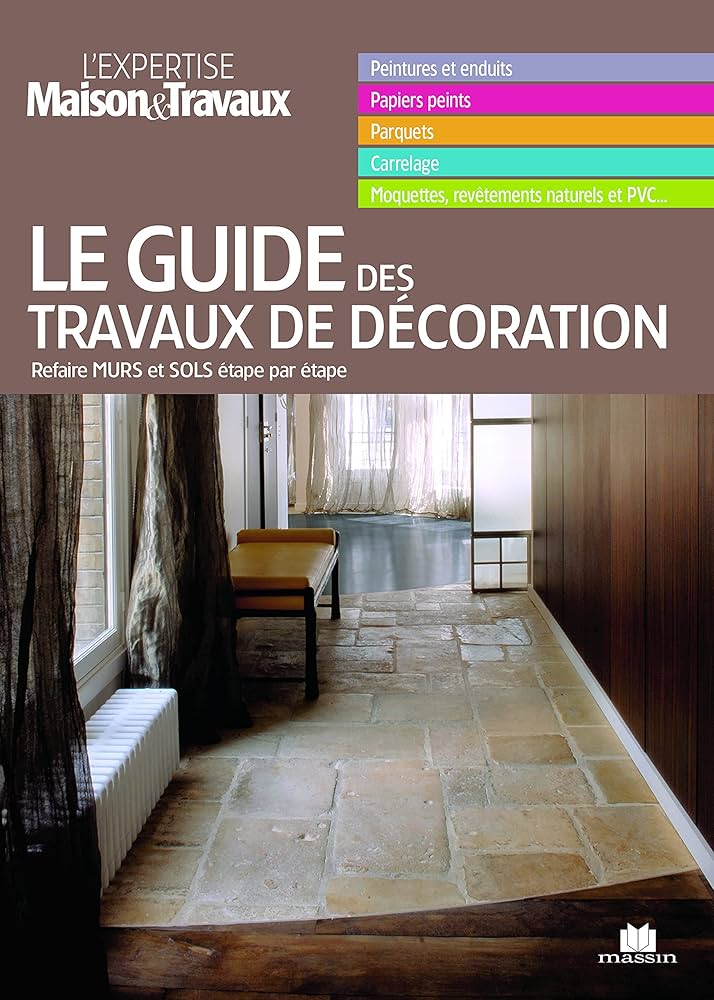 découvrez nos conseils pratiques pour réussir votre rénovation intérieure et transformer votre espace en un lieu moderne et confortable.