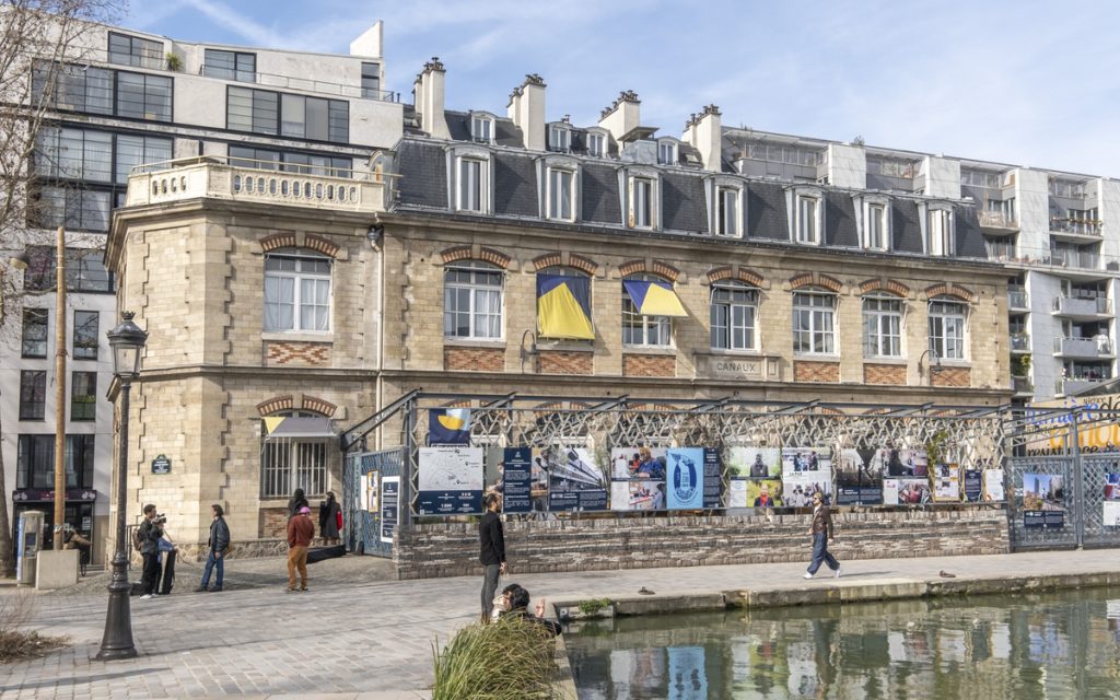découvrez les meilleures entreprises de rénovation dans le 19ᵉ arrondissement de paris pour vos projets de rénovation intérieure et extérieure.