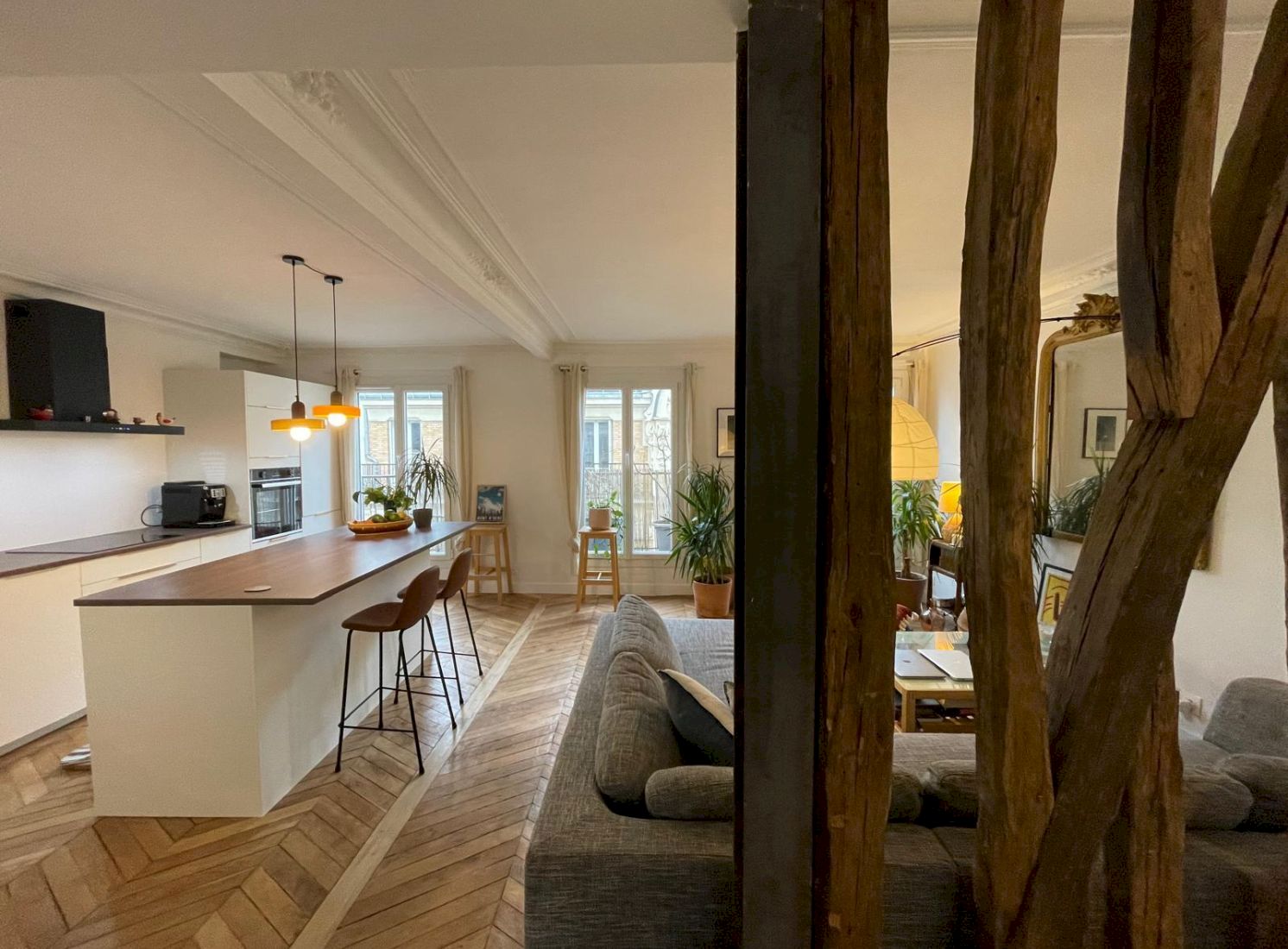 services professionnels de rénovation d'appartement à paris : transformation, optimisation et modernisation de votre intérieur avec savoir-faire et qualité.